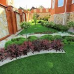 Decoracion jardin