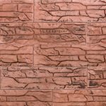 Azulejo original en relieve