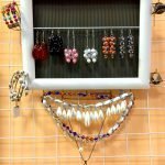 Sostenedor de la joyería