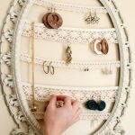 Organizador de joyas