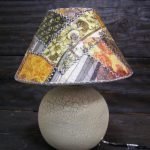 Diseño de la lámpara
