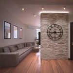 Reloj en la pared