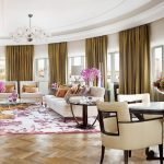 Parquet en el interior