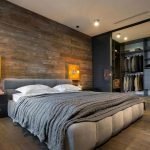 Dormitorio tipo loft