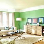 Habitación soleada