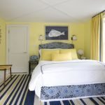 Dormitorio moderno