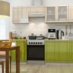 Cocina clasica