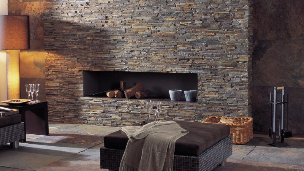 หินประดับตกแต่ง