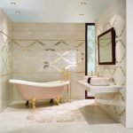 Baño de pies