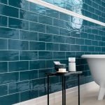 Mesa de baño