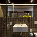 Lavabo de partición