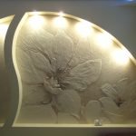 Bajorrelieve de nicho