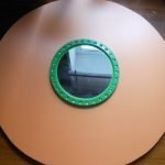 Rodea el espejo