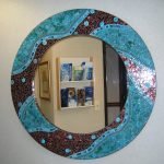 Estante en la pared