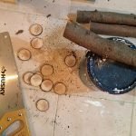 Cocinar Rodajas