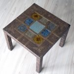 Mosaico oriental