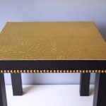 Dorado para encimeras