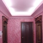 Corredor rojo