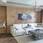 Pintura en la pared