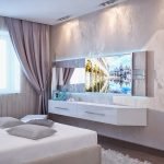 Dormitorio beige