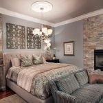 Dormitorio beige