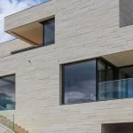 Edificio moderno