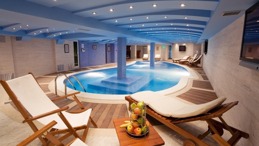 Pooldesign