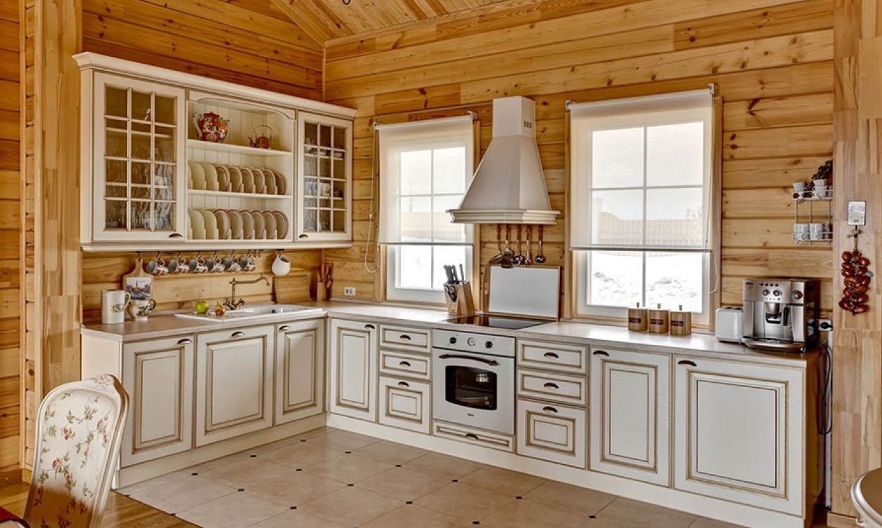 Cocina clasica