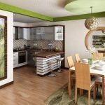Interior creativo