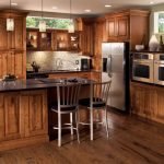 Muebles de madera