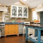 Cocina vintage