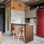 Laminado ligero en el piso