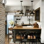 Cocina Paralela