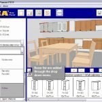 Planificador de cocina IKEA