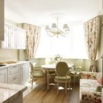Cocina vintage