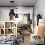 Interior creativo