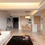 Bicicletas en el interior