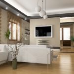 Partition TV