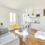 Interior de estilo escandinavo