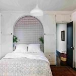 Dormitorio de paso