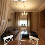 Habitación de estilo provenzal