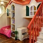 Diseño creativo para niños.
