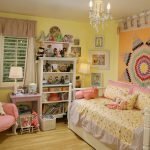 Decoración para el dormitorio
