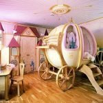 Sala de Cenicienta