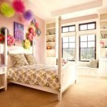Decoración brillante
