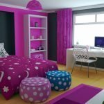 Decoración brillante