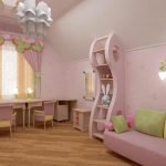 Dormitorio para bebe