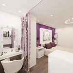 Dormitorio de mujeres