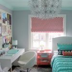 Dormitorio para un adolescente