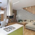 Campana extractora
